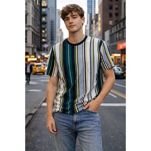 San Francisco Men's tshirt